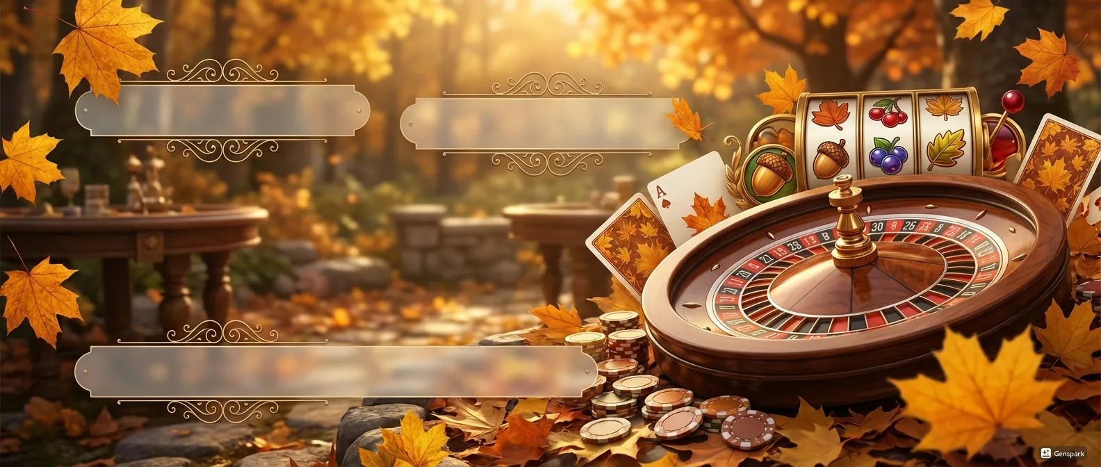 Casino Days bonus