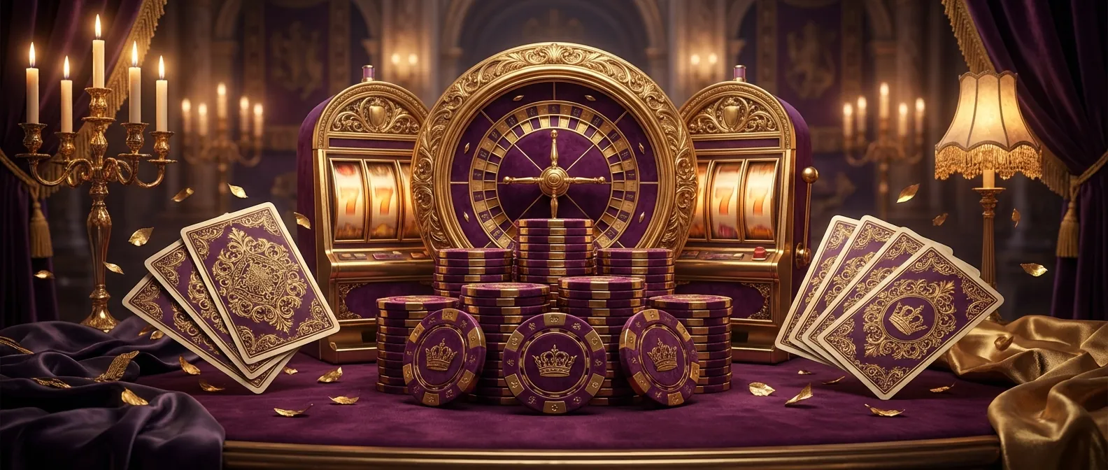 Casino Days bonus