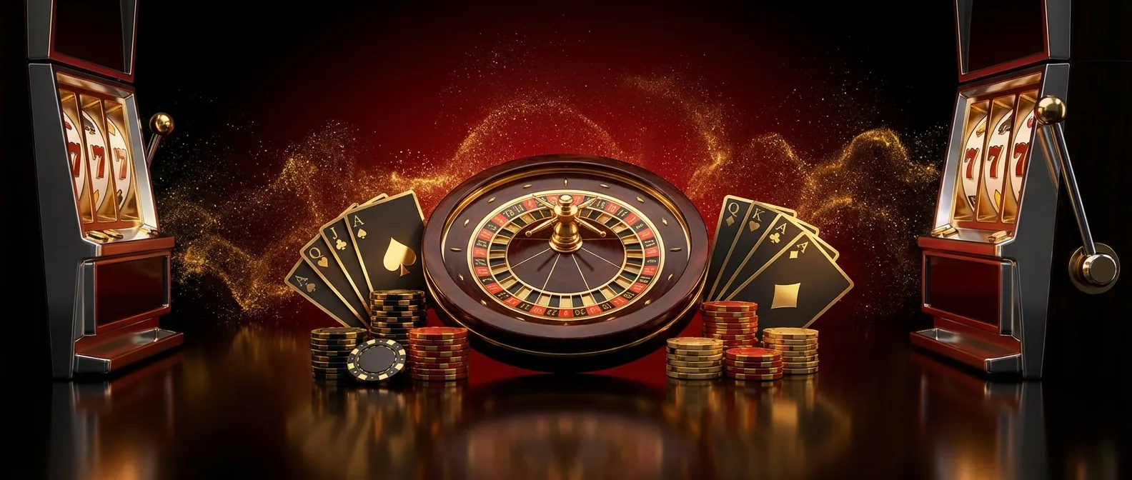 Casino Days bonus